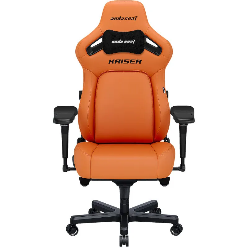 Anda Seat Kaiser 4 L Portocaliu