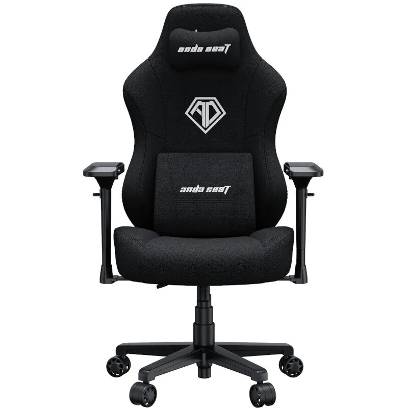 Anda Seat Phantom 3 Pro Negru