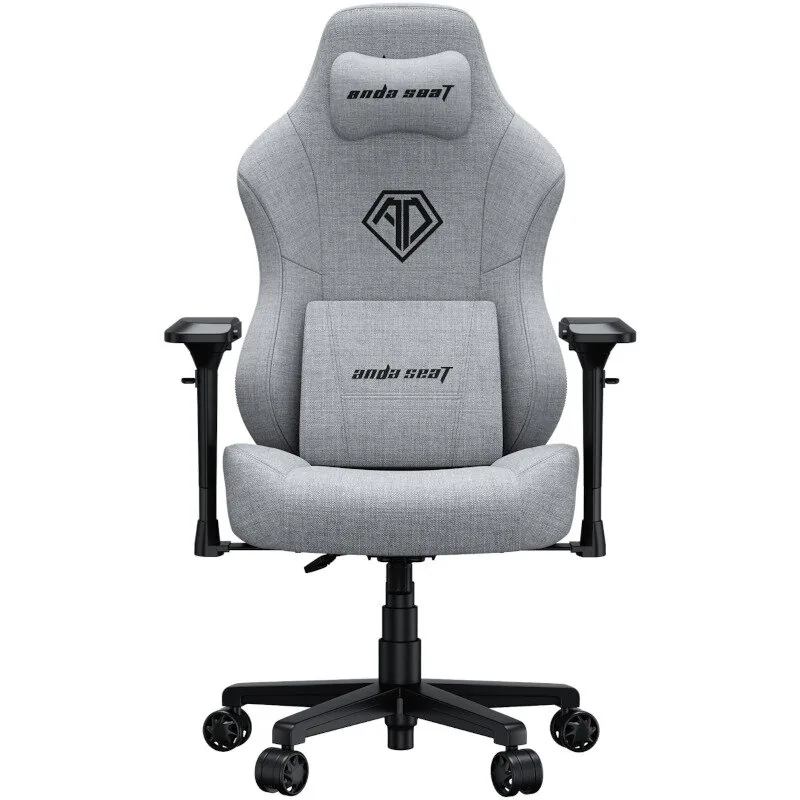 Anda Seat Phantom 3 Pro L Textil Gri