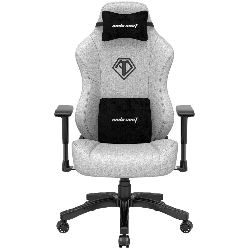 Anda Seat Phantom 3L Gri