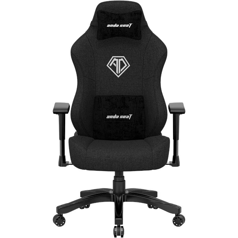 Anda Seat Phantom 3L Negru