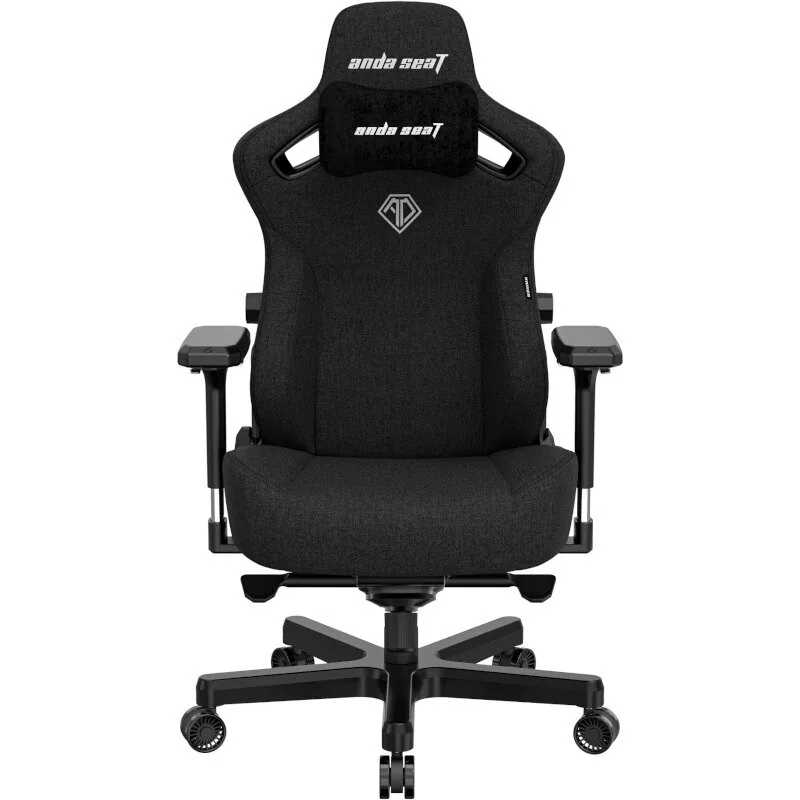 Anda Seat Kaiser 3 XL Negru