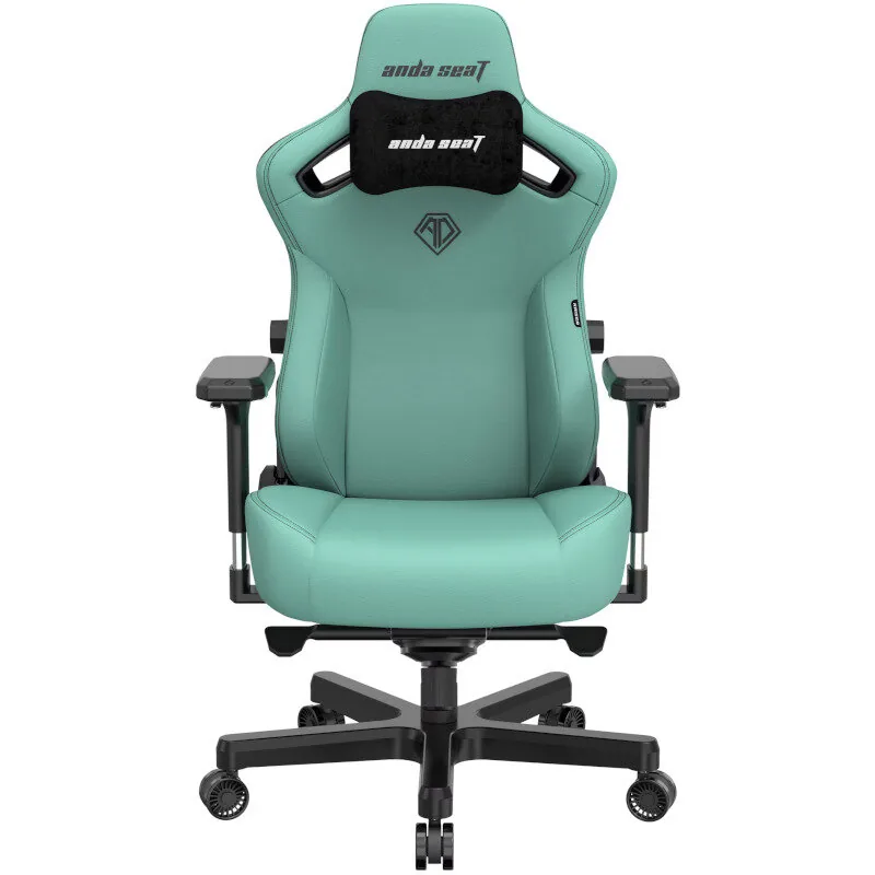 Anda Seat Kaiser 3 XL Piele Verde