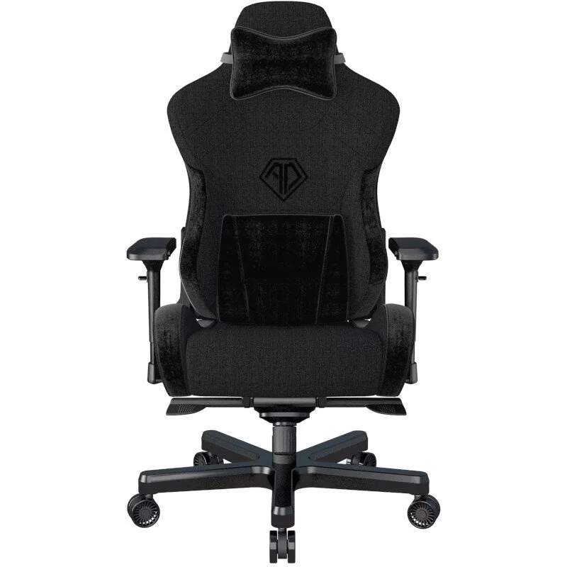 Anda Seat T-Pro 2 XL Negru