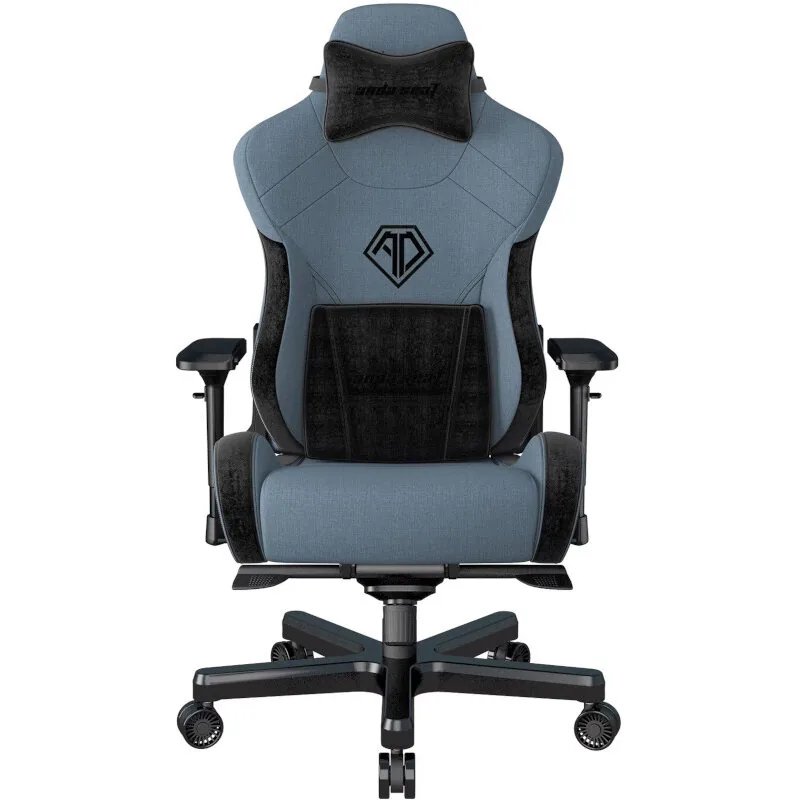 Anda Seat T-Pro 2 XL Rotativ Albastru