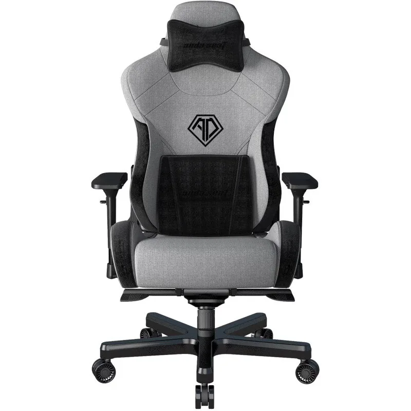 Anda Seat T-Pro 2 XL Rotativ Gri