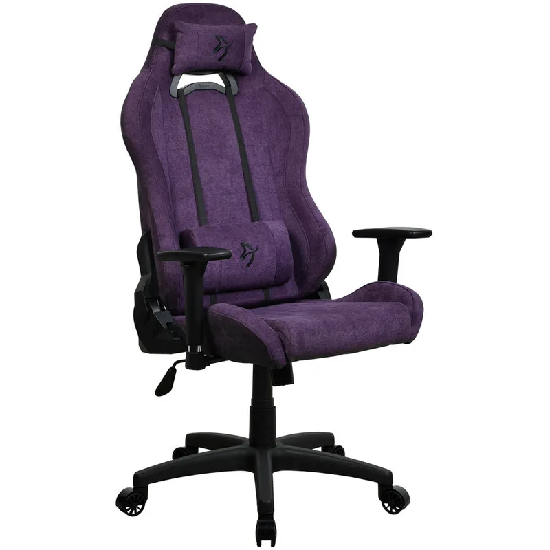 Arozzi Torretta SoftFabric Mov