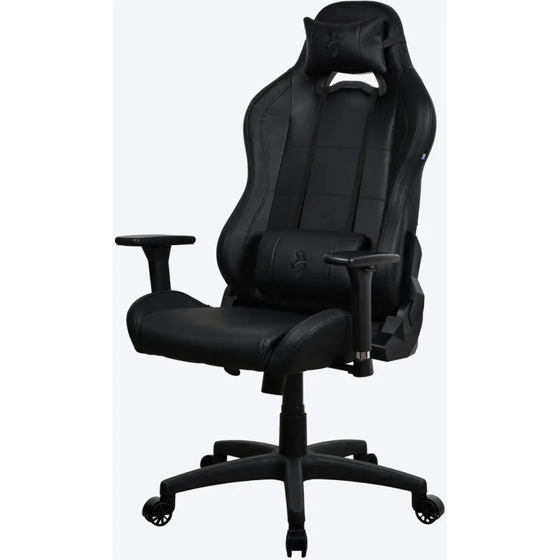 Arozzi Torretta SoftPU Pure Black