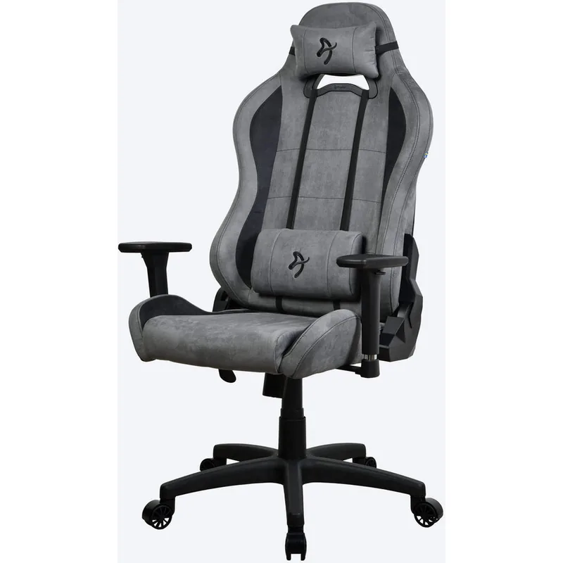 Arozzi Torretta SuperSoft Anthracite