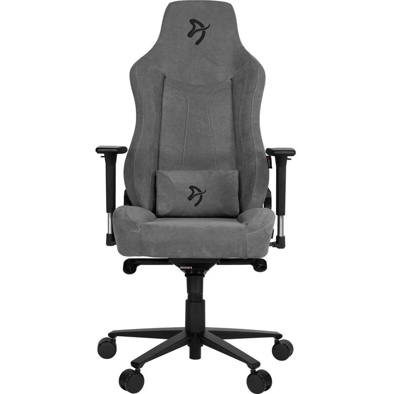 Arozzi Vernazza Soft Fabric Ash