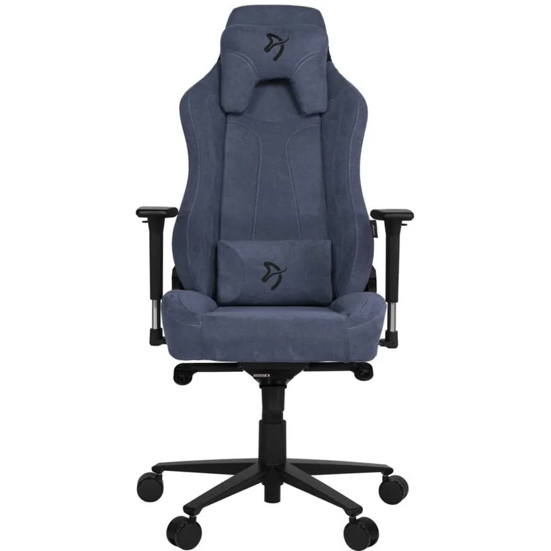 Arozzi Vernazza Soft Fabric Albastru