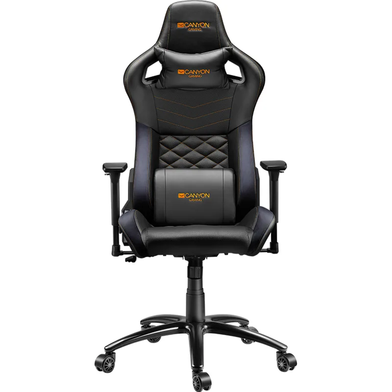 Canyon Nightfall Negru