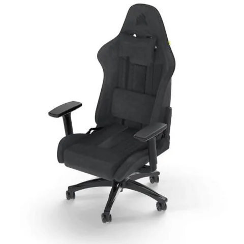 Corsair TC100 Relaxed Black-Grey