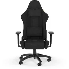 Corsair TC100 Relaxed Negru - imagine 2