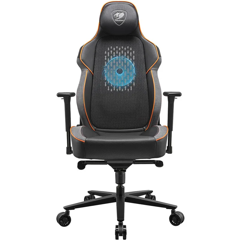 Cougar NxSys Aero