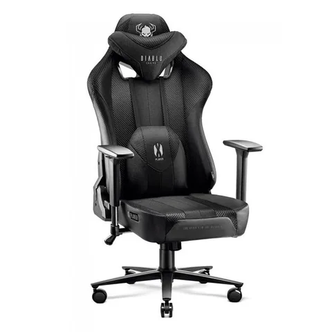 Diablo X-Player 2.0 King Negru