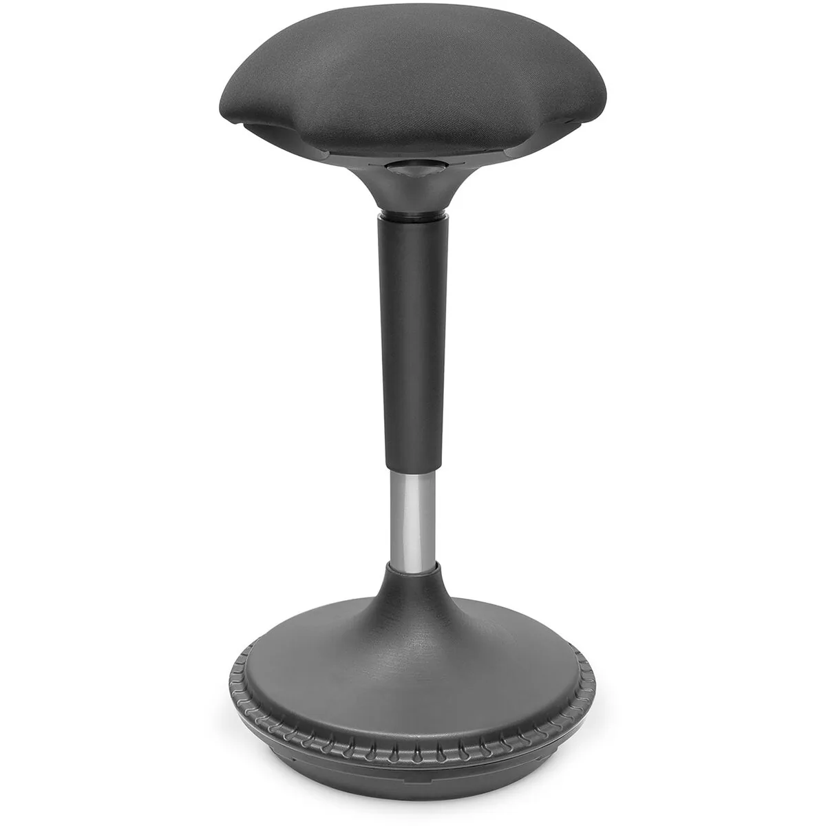 Scaun Gaming Digitus Spuma Negru