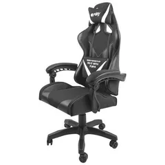 Fury Avenger L Negru-Alb