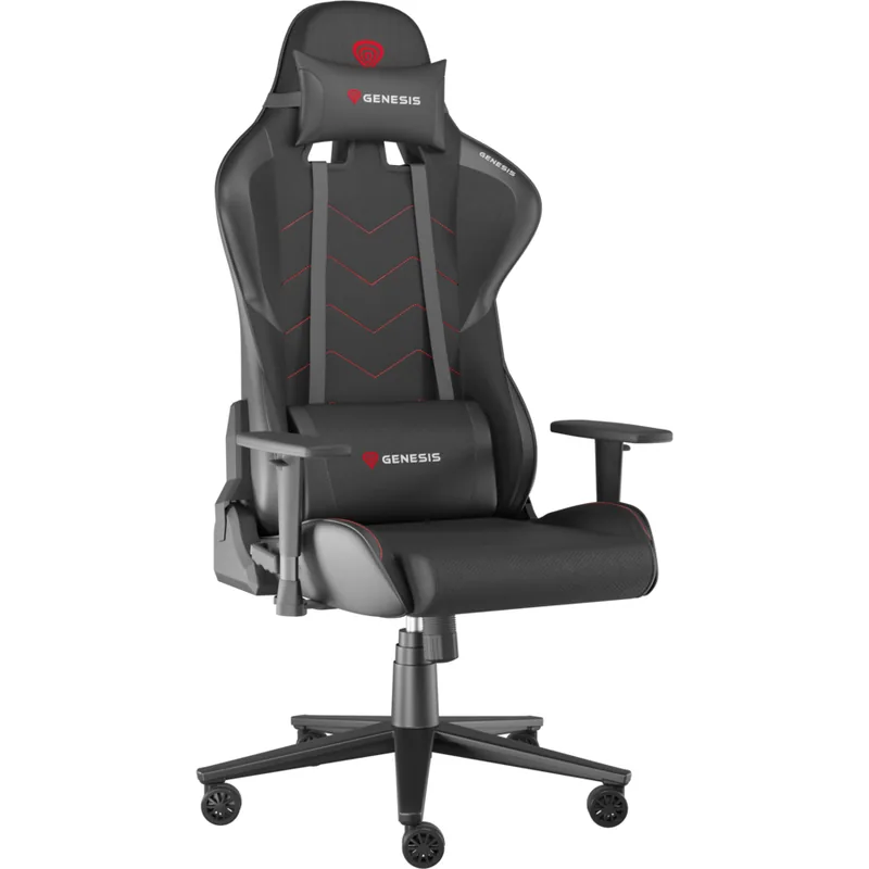 Scaun Gaming Genesis Nitro 550 G2 Negru