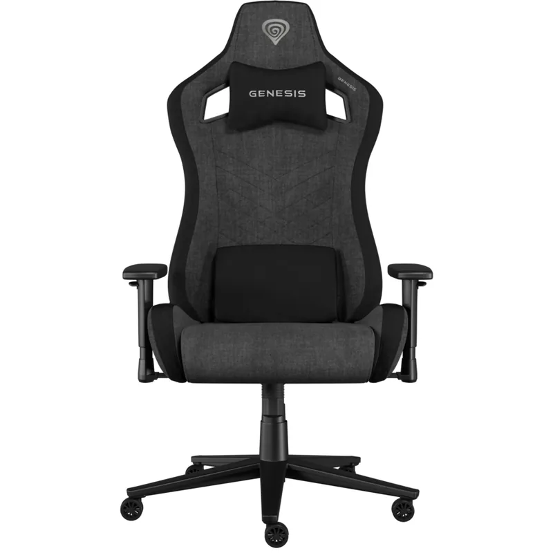 Genesis Nitro 660 Negru/Gri