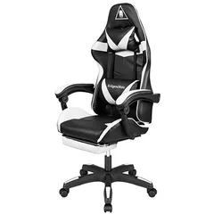 KrugerMatz GX-150 Negru / Alb
