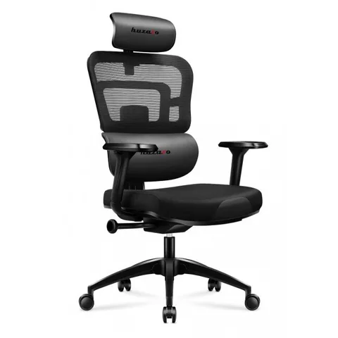 Huzaro Combat 7.0 Negru
