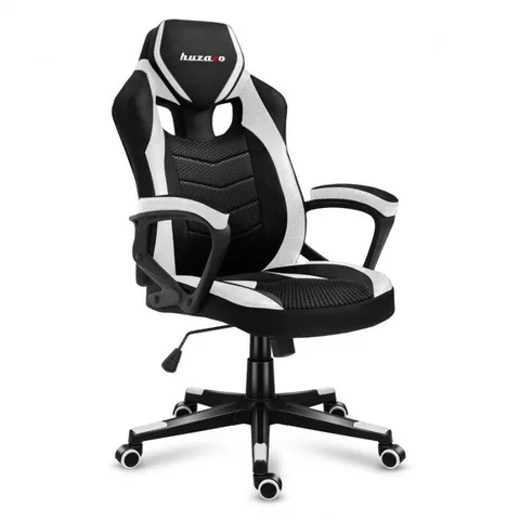 Huzaro HZ-Force 2.5 Alb Mesh