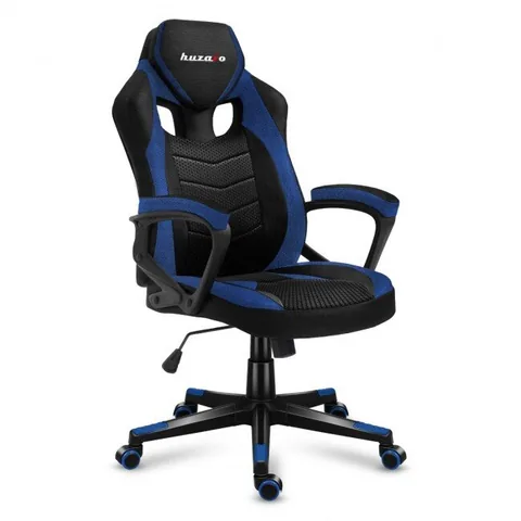 Huzaro Force 2.5 Mesh Negru