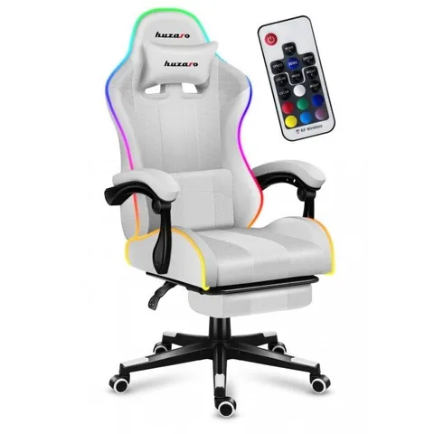 Huzaro FORCE 4.7 RGB White