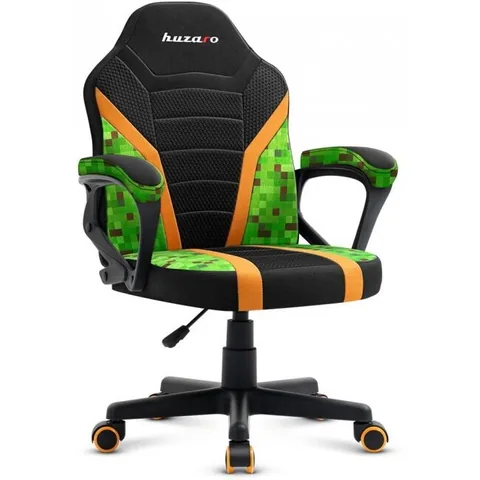 Huzaro Ranger 1.0 Copii Pixel Mesh