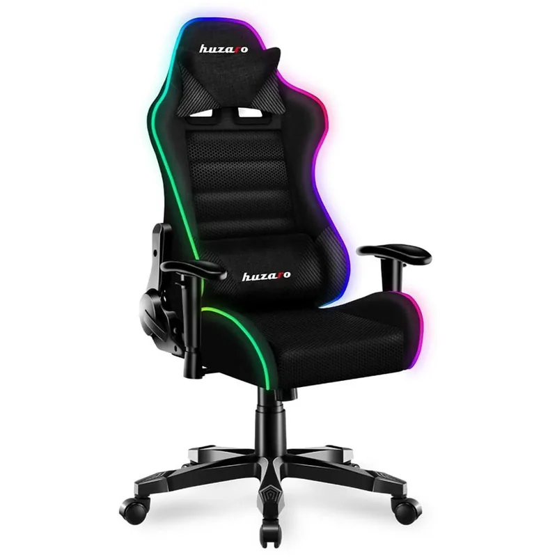Huzaro Ranger 6.0 RGB Mesh