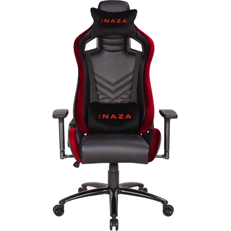 Inaza Infinity Negru-Rosu