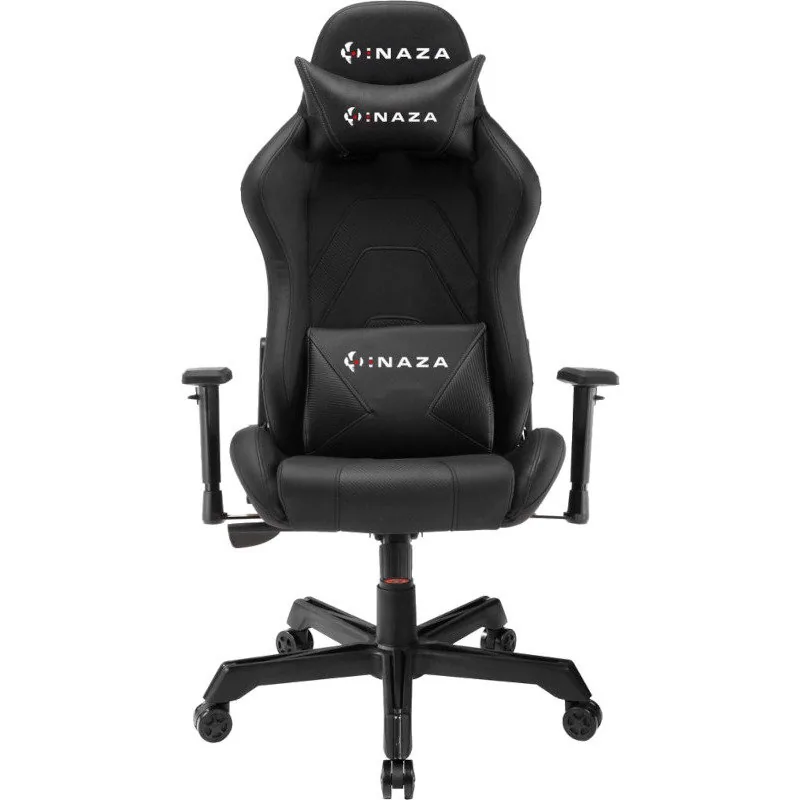 Inaza Scaun Gaming Obsidian Black