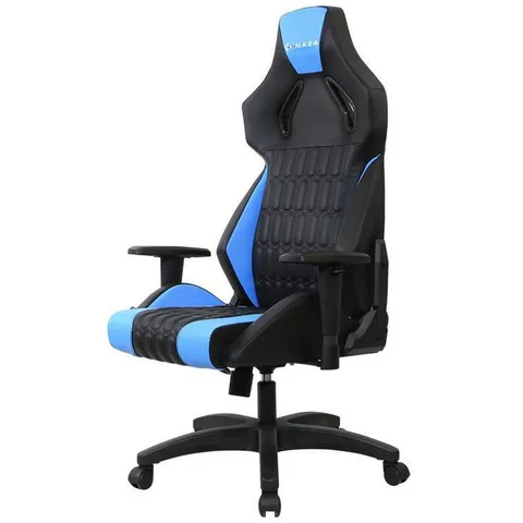 Inaza Sigge Black-Blue