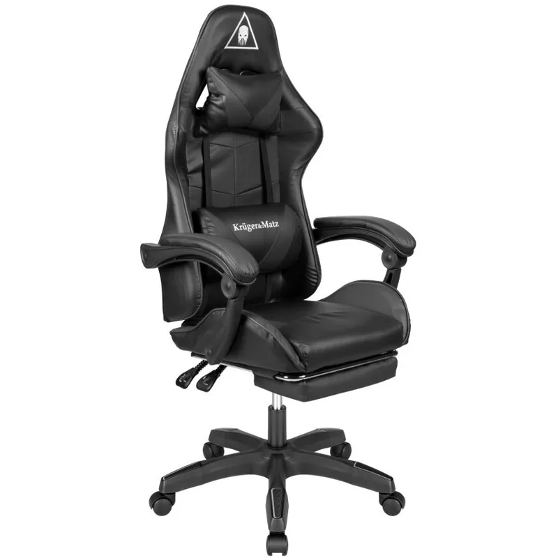 KrugerMatz Warrior GX-150 Negru