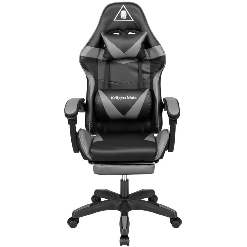 KrugerMatz Warrior GX-150 Gri