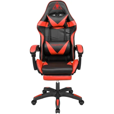 KrugerMatz GX-150 Rosu