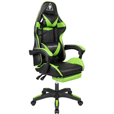 Kruger & Matz Warrior GX-150 Verde