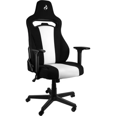 Nitro Concepts E250 Radiant White