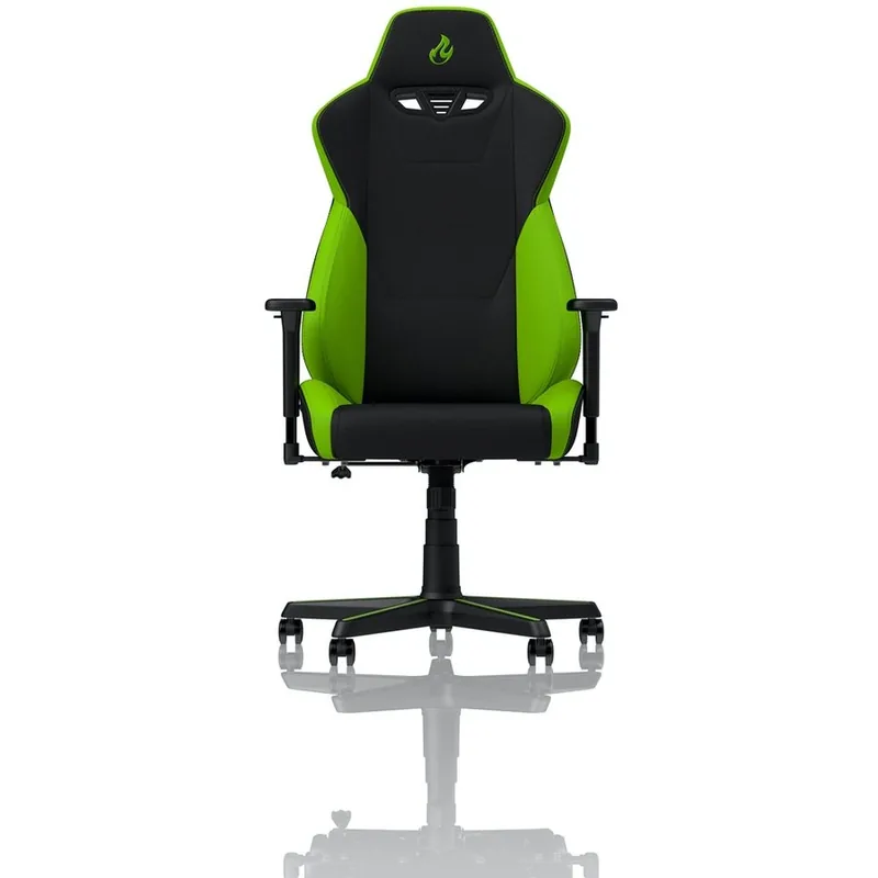 Nitro Concepts S300 Atomic Green