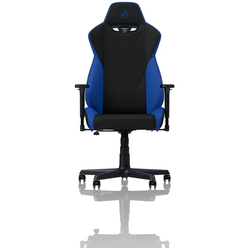 Nitro Concepts S300 Black/Blue
