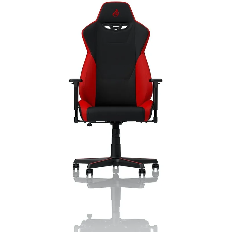 Nitro Concepts S300 Black/Red