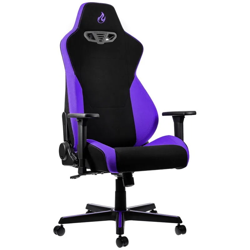 Nitro Concepts S300 Nebula Purple