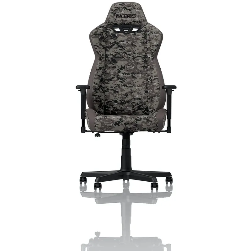 Nitro Concepts S300 Urban Camouflage