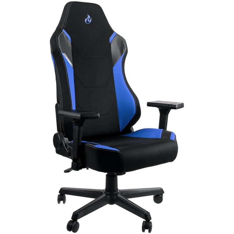 Nitro Concepts X1000 Galactic Blue