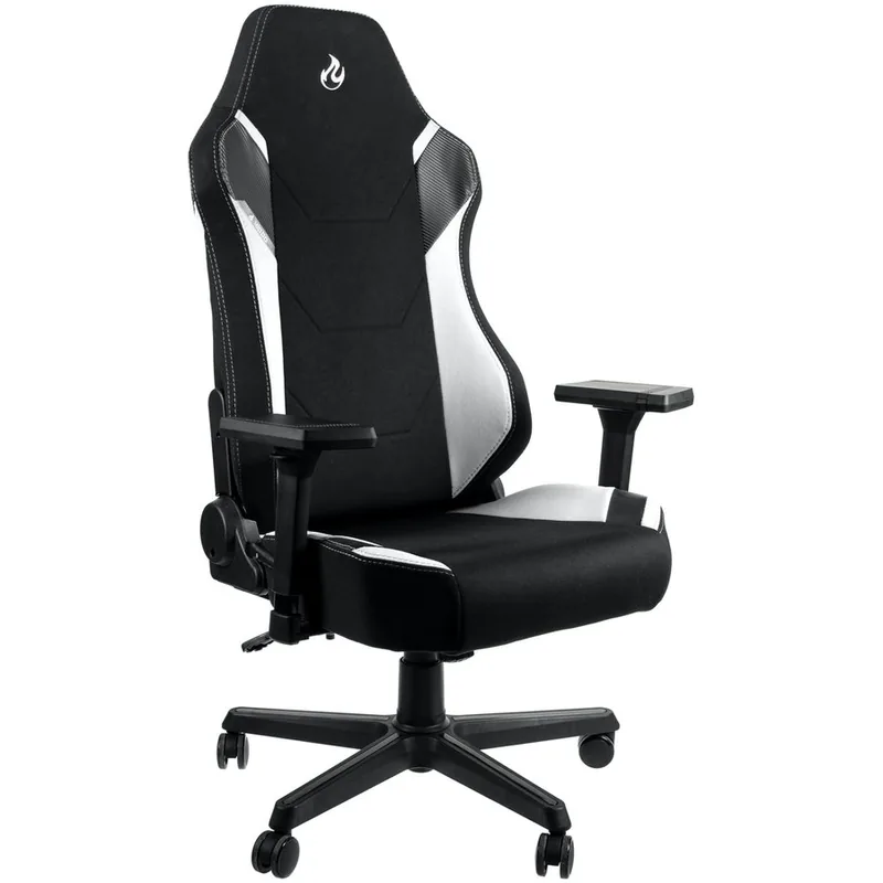 Nitro Concepts X1000 Radiant White
