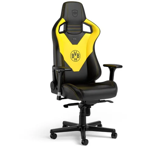 Noblechairs EPIC Borussia Dortmund Edition