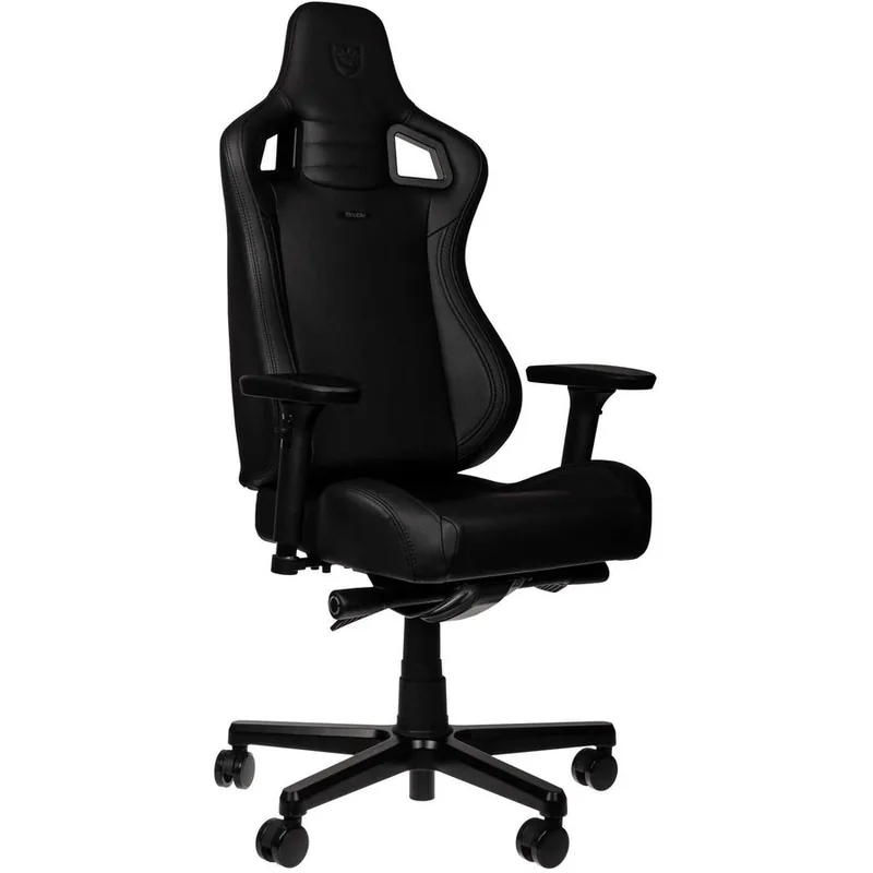 Noblechairs EPIC Compact Black/Carbon