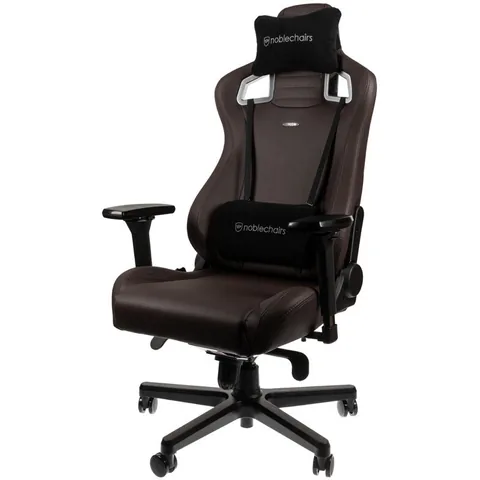 NobleChairs EPIC Java Edition Maro