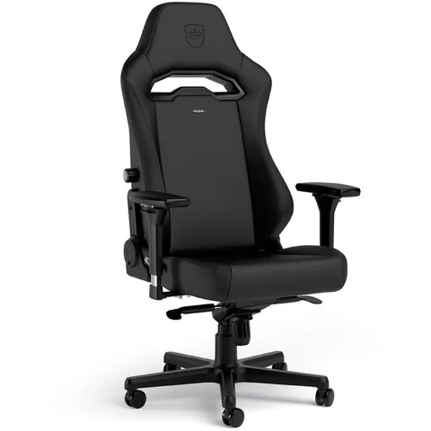Noblechairs HERO ST Black Edition